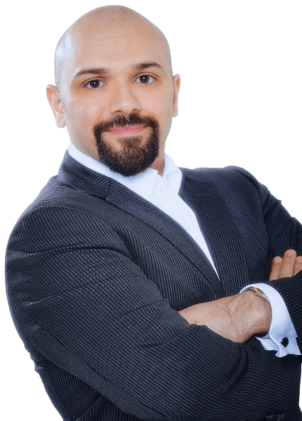 Alexander Damouni