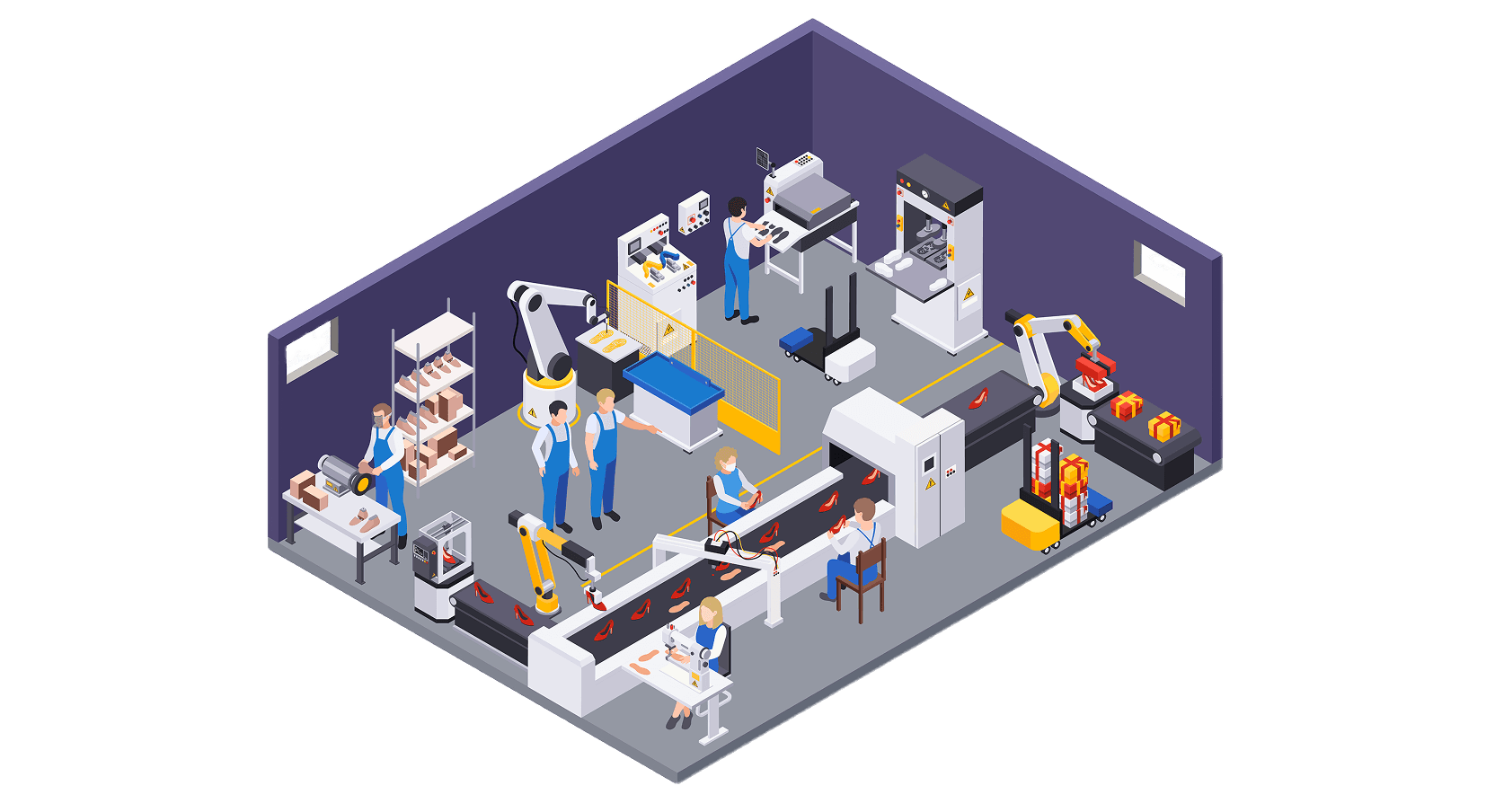 Specialized Light Manufacturer