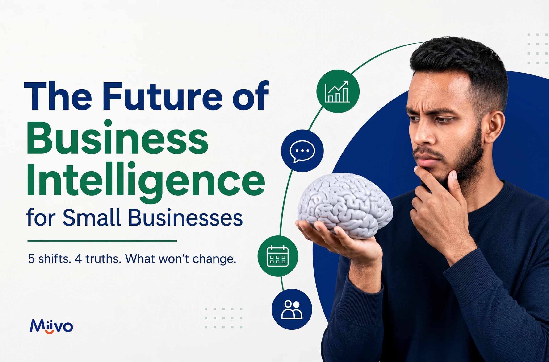 future of BI for SMBs