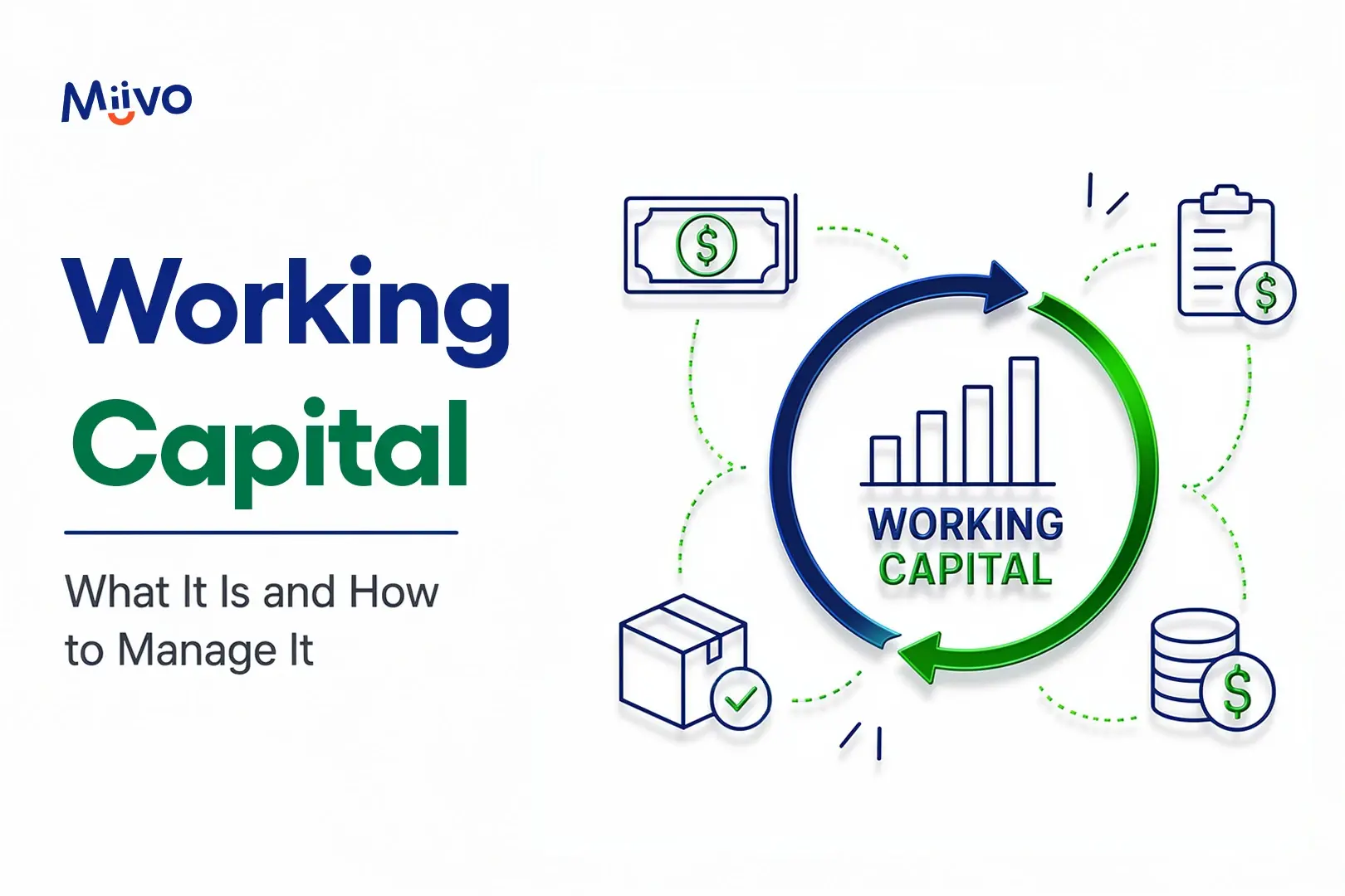 image of working capital
